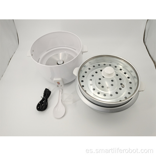 Hervidor de arroz de tambor de electrodomésticos de cocina de alta calidad